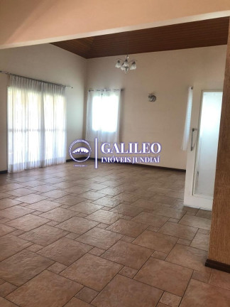 Imagem Casa com 3 Quartos à Venda, 490 m² em Terras De São Carlos - Jundiaí