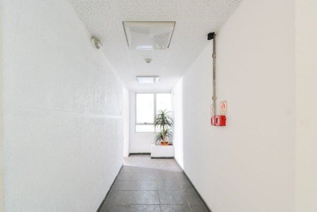 Sala Comercial à Venda, 145 m² em Consolação - São Paulo