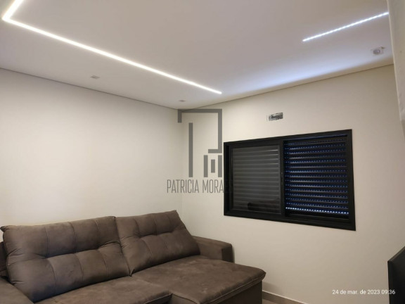 Imagem Casa de Condomínio com 3 Quartos à Venda, 307 m² em Rio Verde - Araçoiaba Da Serra Imagem Casa de Condomínio com 3 Quartos à Venda, 307 m² em Rio Verde - Araçoiaba Da Serra