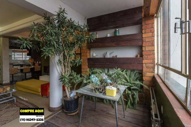 Imagem Apartamento com 3 Quartos à Venda, 127 m² em Campos Elíseos - São Paulo Imagem Apartamento com 3 Quartos à Venda, 127 m² em Campos Elíseos - São Paulo