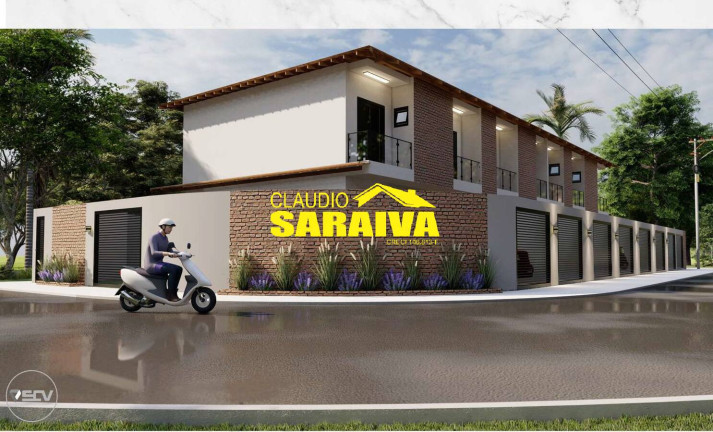 Imagem Sobrado com 2 Quartos à Venda, 69 m² em Massaguacu - Caraguatatuba Imagem Sobrado com 2 Quartos à Venda, 69 m² em Massaguacu - Caraguatatuba