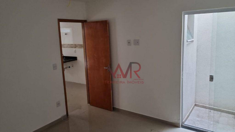 Imagem Apartamento com 1 Quarto à Venda, 30 m² em Vila Guilhermina - São Paulo Imagem Apartamento com 1 Quarto à Venda, 30 m² em Vila Guilhermina - São Paulo