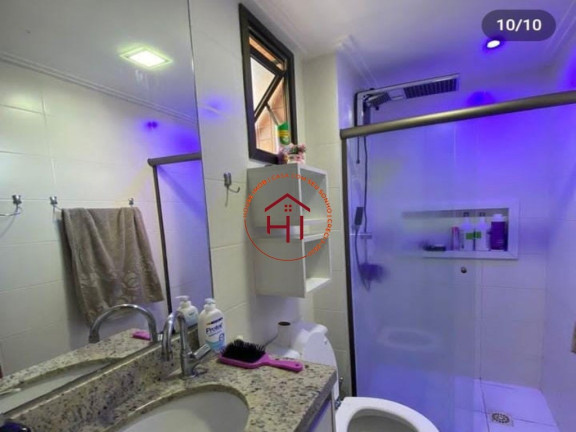 Imagem Apartamento com 3 Quartos à Venda, 71 m² em Armação - Salvador
