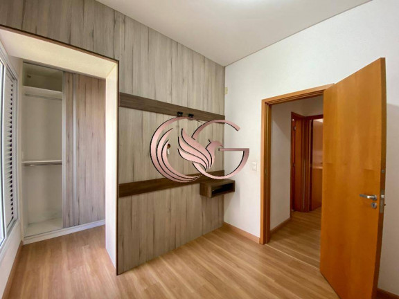 Imagem Apartamento com 3 Quartos à Venda, 104 m² em Jardim Trevo - Jundiaí