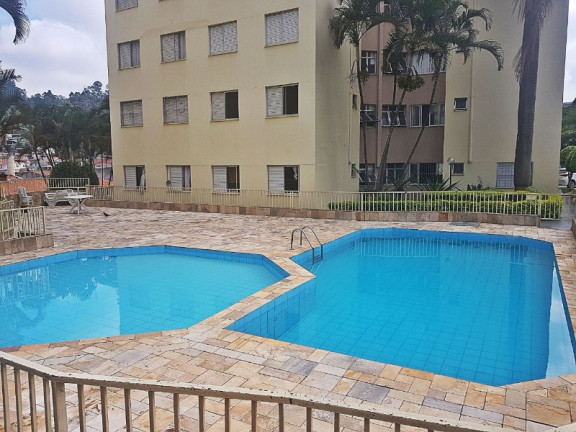 Imagem Apartamento com 2 Quartos à Venda, 53 m² em Jardim Maristela - São Paulo Imagem Apartamento com 2 Quartos à Venda, 53 m² em Jardim Maristela - São Paulo