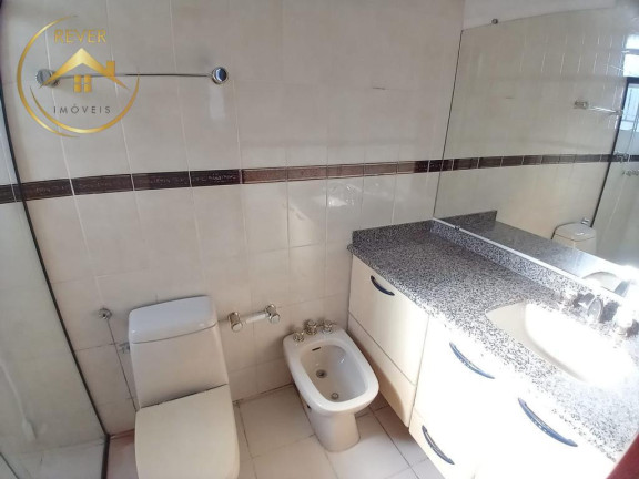 Imagem Apartamento com 4 Quartos à Venda, 274 m² em Centro - Campinas