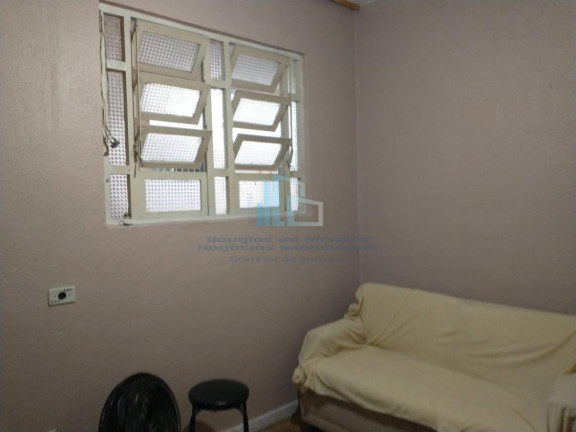 Imagem Apartamento com 1 Quarto à Venda, 45 m² em Guilhermina - Praia Grande