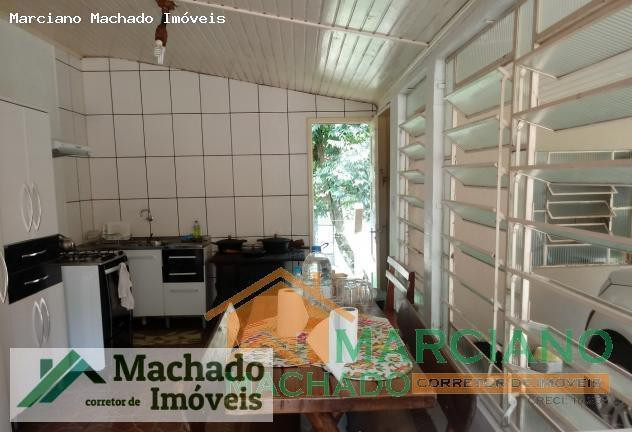Imagem Casa com 2 Quartos à Venda, 110 m² em Balneário Lermen - Itaara