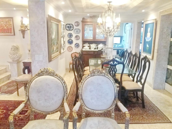 Imagem Apartamento com 3 Quartos à Venda, 175 m² em Jardim Apipema - Salvador