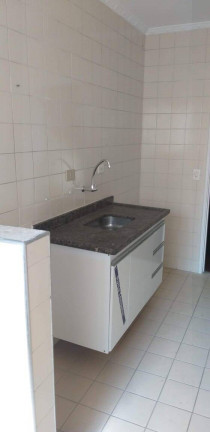 Imagem Apartamento com 2 Quartos à Venda, 52 m² em Parque Das Nações - Santo André Imagem Apartamento com 2 Quartos à Venda, 52 m² em Parque Das Nações - Santo André