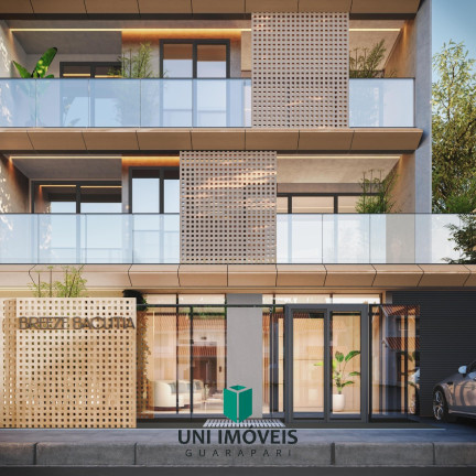 Imagem Apartamento com 2 Quartos à Venda, 79 m² em Enseada Azul - Guarapari