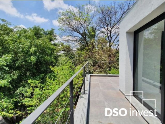 Imagem Casa com 3 Quartos à Venda, 320 m² em Jardim Paulista - São Paulo Imagem Casa com 3 Quartos à Venda, 320 m² em Jardim Paulista - São Paulo