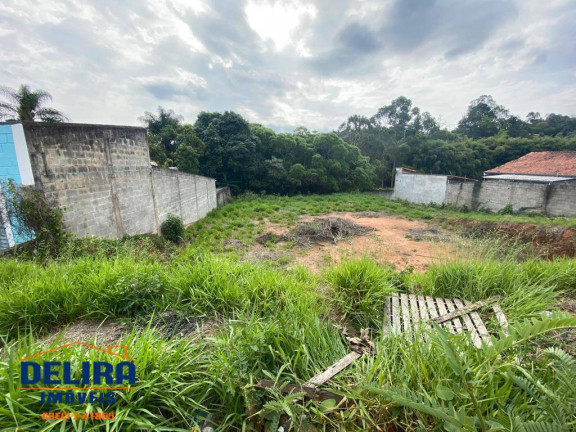 Imagem Terreno à Venda, 1 m² em Jardim Estância Brasil - Atibaia Imagem Terreno à Venda, 1 m² em Jardim Estância Brasil - Atibaia