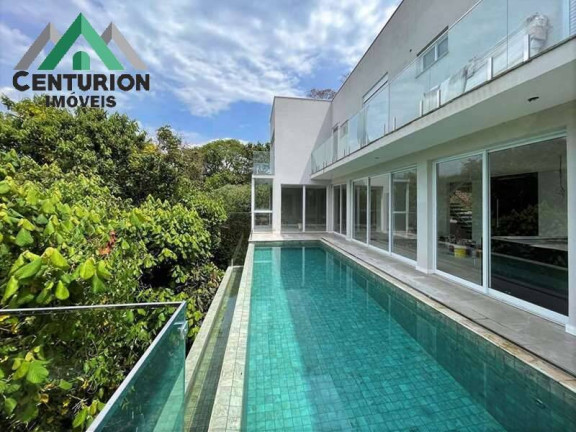 Imagem Casa de Condomínio com 4 Quartos à Venda, 435 m² em Chácara Dos Lagos - Carapicuíba