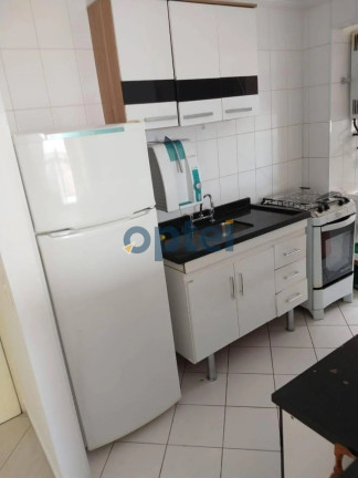 Imagem Apartamento com 2 Quartos à Venda, 52 m² em Assunção - São Bernardo Do Campo