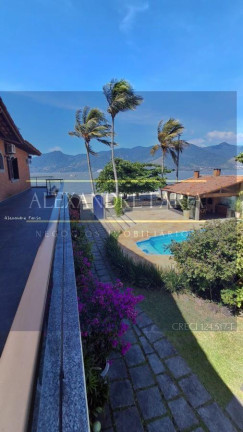 Imagem Casa com 7 Quartos à Venda, 740 m² em Pontal Da Cruz - São Sebastião