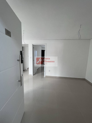 Apartamento com 2 Quartos à Venda, 48 m² em Vila América - Santo André