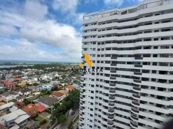 Imagem Apartamento com 2 Quartos à Venda, 70 m² em Barra Da Tijuca - Rio De Janeiro