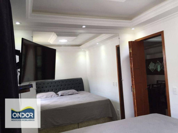 Imagem Apartamento com 2 Quartos à Venda, 52 m² em Centro (cotia) - Cotia Imagem Apartamento com 2 Quartos à Venda, 52 m² em Centro (cotia) - Cotia
