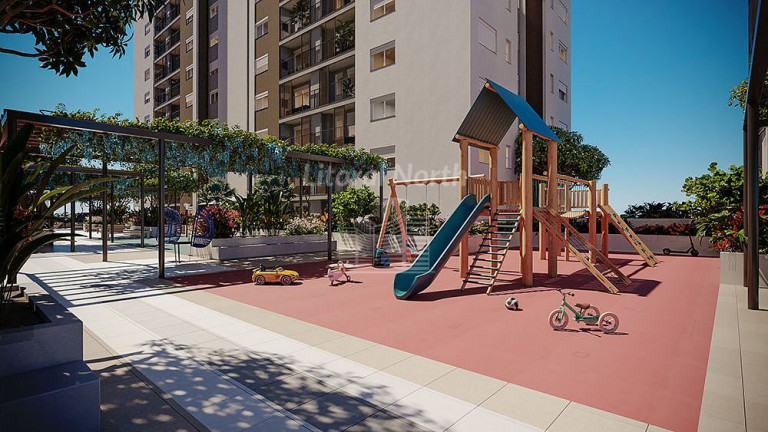 Imagem Apartamento com 2 Quartos à Venda, 62 m² em Fazenda - Itajaí