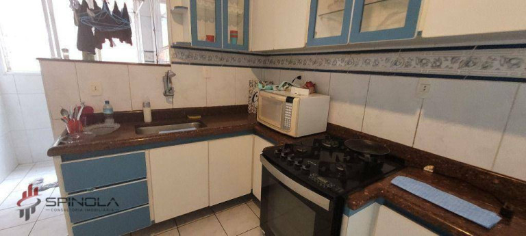 Imagem Apartamento com 2 Quartos à Venda, 81 m² em Aviação - Praia Grande Imagem Apartamento com 2 Quartos à Venda, 81 m² em Aviação - Praia Grande