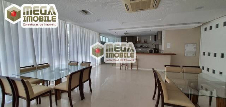 Imagem Apartamento com 1 Quarto à Venda, 65 m² em Itacorubi - Florianópolis Imagem Apartamento com 1 Quarto à Venda, 65 m² em Itacorubi - Florianópolis