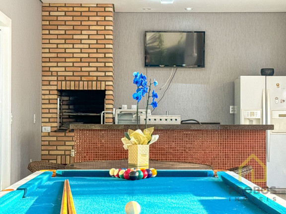 Imagem Casa com 4 Quartos à Venda, 339 m² em Jardim Residencial Villa Suíça - Indaiatuba