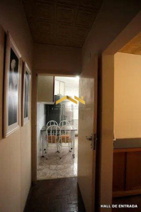 Imagem Apartamento com 3 Quartos à Venda, 65 m² em Ipiranga - São Paulo