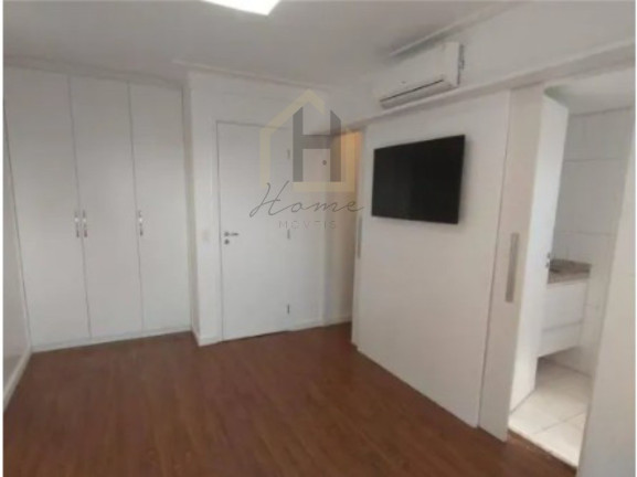 Imagem Imóvel com 3 Quartos para Alugar, 119 m² em Casa Branca - Santo André