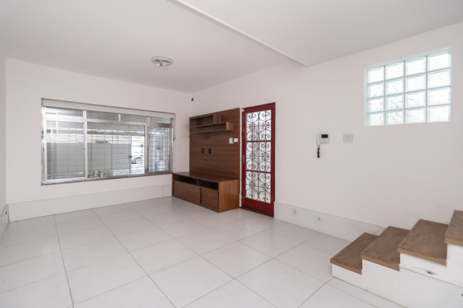 Imagem Casa com 2 Quartos à Venda, 180 m² em Campo Belo - São Paulo Imagem Casa com 2 Quartos à Venda, 180 m² em Campo Belo - São Paulo