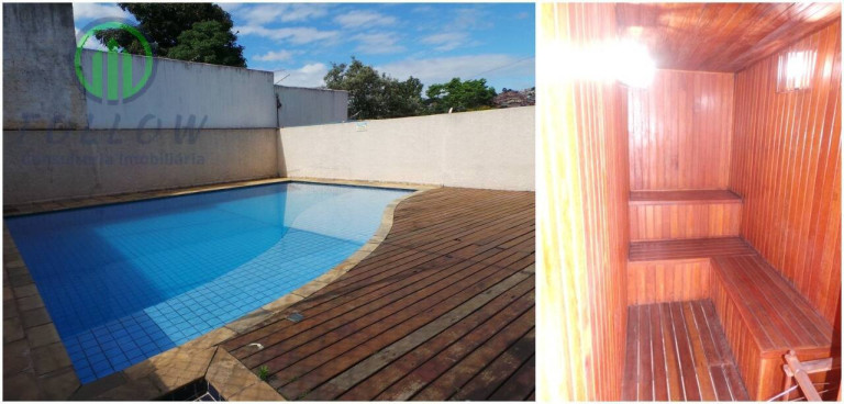 Imagem Apartamento com 2 Quartos à Venda, 56 m² em Vila São Luiz (valparaízo) - Barueri Imagem Apartamento com 2 Quartos à Venda, 56 m² em Vila São Luiz (valparaízo) - Barueri