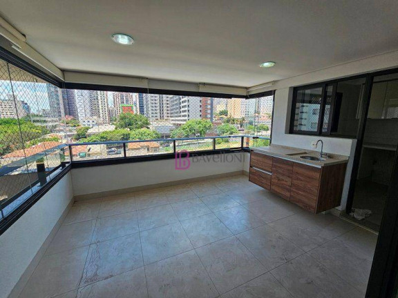 Imagem Apartamento com 3 Quartos à Venda, 150 m² em Pompeia - São Paulo