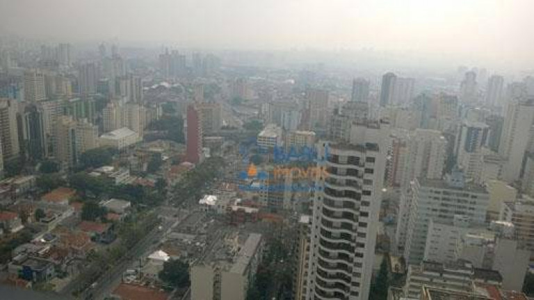 Imagem Apartamento com 4 Quartos à Venda, 400 m² em Santa Cecília - São Paulo Imagem Apartamento com 4 Quartos à Venda, 400 m² em Santa Cecília - São Paulo