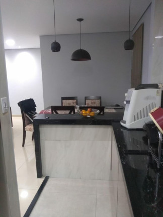 Imagem Casa de Condomínio com 3 Quartos à Venda, 150 m² em Jardim Ouro Branco - Ribeirão Preto Imagem Casa de Condomínio com 3 Quartos à Venda, 150 m² em Jardim Ouro Branco - Ribeirão Preto