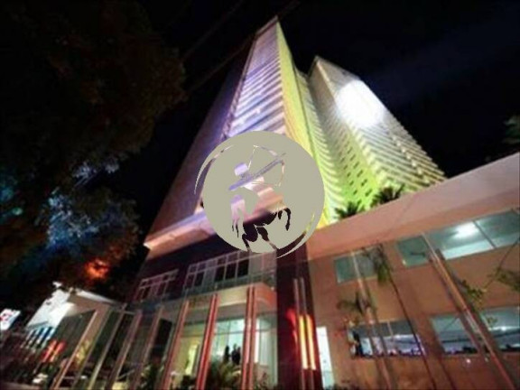 Imagem Apartamento com 4 Quartos à Venda, 204 m² em Boqueirao - Santos