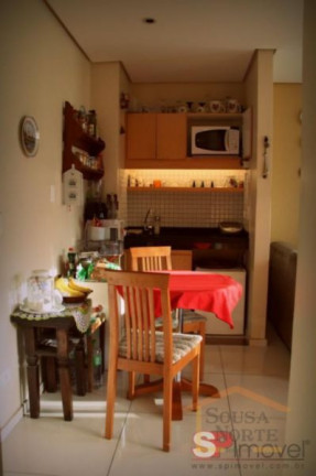 Imagem Loft com 1 Quarto à Venda, em Santana - São Paulo Imagem Loft com 1 Quarto à Venda, em Santana - São Paulo
