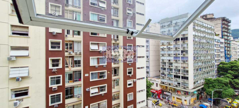 Imagem Sala Comercial à Venda, 28 m² em Copacabana - Rio De Janeiro