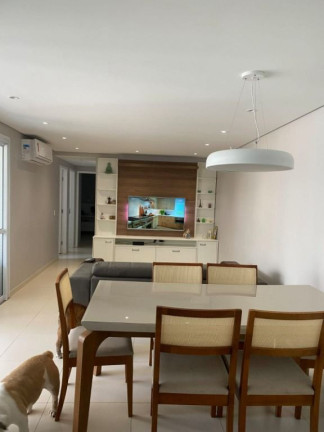 Imagem Apartamento com 2 Quartos à Venda, 83 m² em Pitangueiras - Guarujá