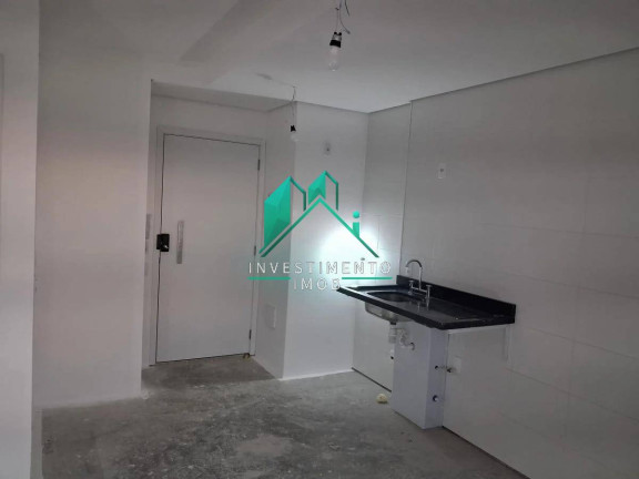 Imagem Apartamento com 1 Quarto à Venda, 38 m² em Centro - Osasco
