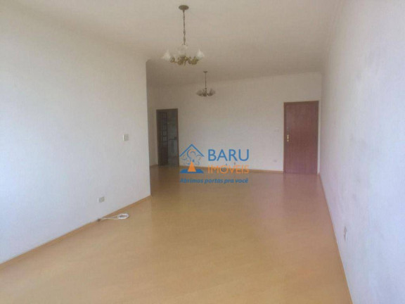 Imagem Apartamento com 3 Quartos à Venda, 139 m² em Higienópolis - São Paulo