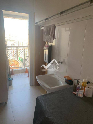 Imagem Apartamento com 3 Quartos à Venda ou Locação, 153 m² em Embaré - Santos Imagem Apartamento com 3 Quartos à Venda ou Locação, 153 m² em Embaré - Santos