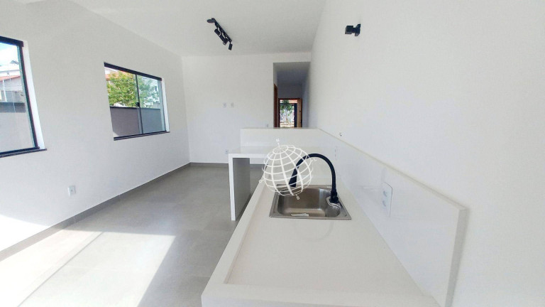 Imagem Casa com 2 Quartos à Venda, 84 m² em Jardim América - Atibaia