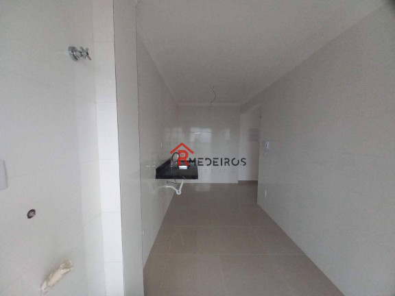 Imagem Apartamento com 2 Quartos à Venda, 61 m² em Boqueirão - Praia Grande Imagem Apartamento com 2 Quartos à Venda, 61 m² em Boqueirão - Praia Grande
