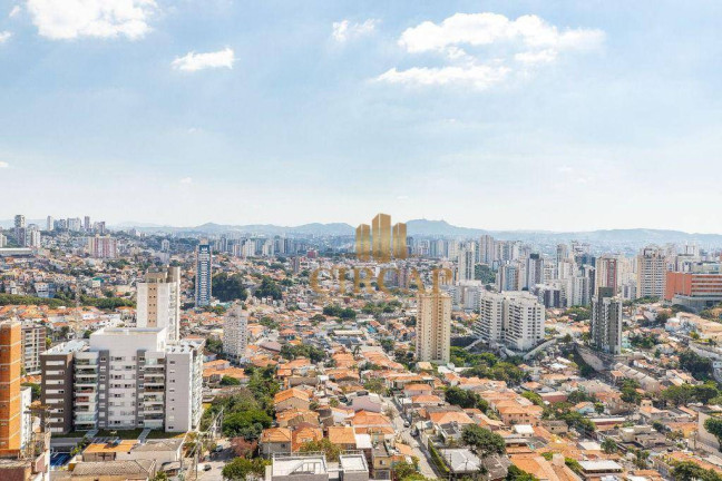 Imagem Cobertura com 4 Quartos à Venda, 381 m² em Perdizes - São Paulo Imagem Cobertura com 4 Quartos à Venda, 381 m² em Perdizes - São Paulo