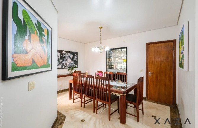 Imagem Apartamento com 4 Quartos à Venda, 206 m² em Santana - São Paulo Imagem Apartamento com 4 Quartos à Venda, 206 m² em Santana - São Paulo