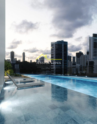 Imagem Apartamento com 3 Quartos à Venda, 145 m² em Tambaú - João Pessoa Imagem Apartamento com 3 Quartos à Venda, 145 m² em Tambaú - João Pessoa