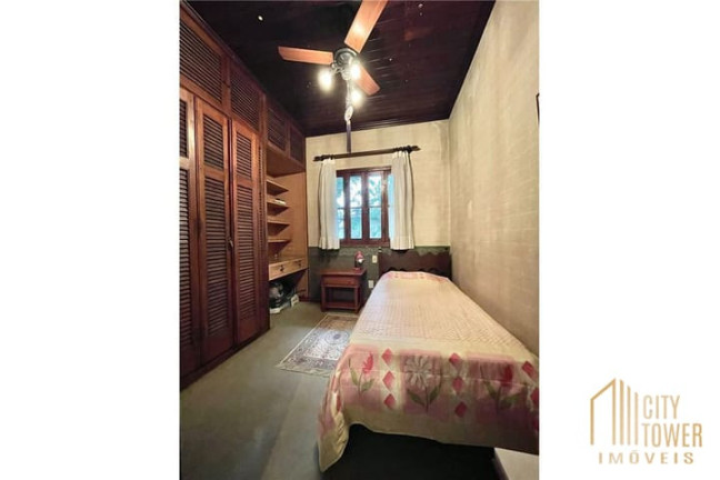 Imagem Casa com 4 Quartos à Venda, 220 m² em Paraíso - São Paulo