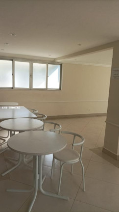 Imagem Apartamento com 3 Quartos à Venda, 80 m² em Jaguaré - São Paulo