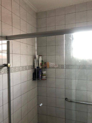 Imagem Sobrado com 3 Quartos à Venda, 219 m² em Jardim Ponte Rasa - São Paulo Imagem Sobrado com 3 Quartos à Venda, 219 m² em Jardim Ponte Rasa - São Paulo