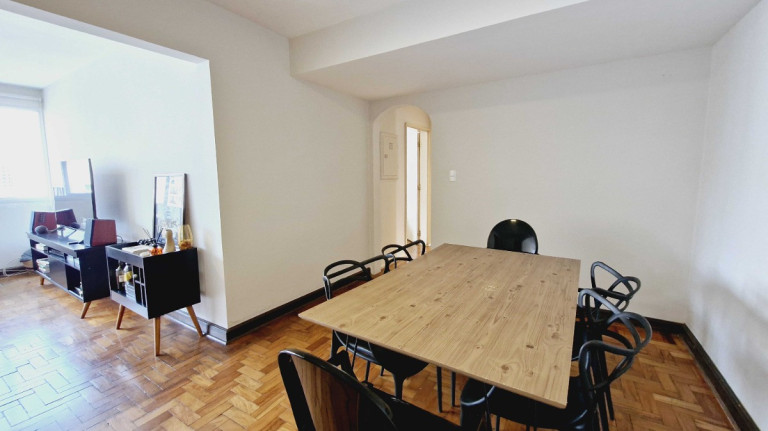 Imagem Apartamento com 2 Quartos à Venda, 110 m² em Itaim Bibi - São Paulo